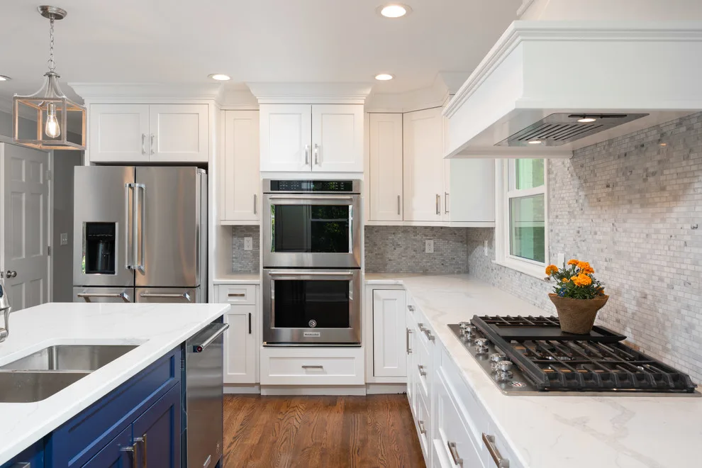 Ridgesite renovation by EPG Homes, LLC - Photo 4