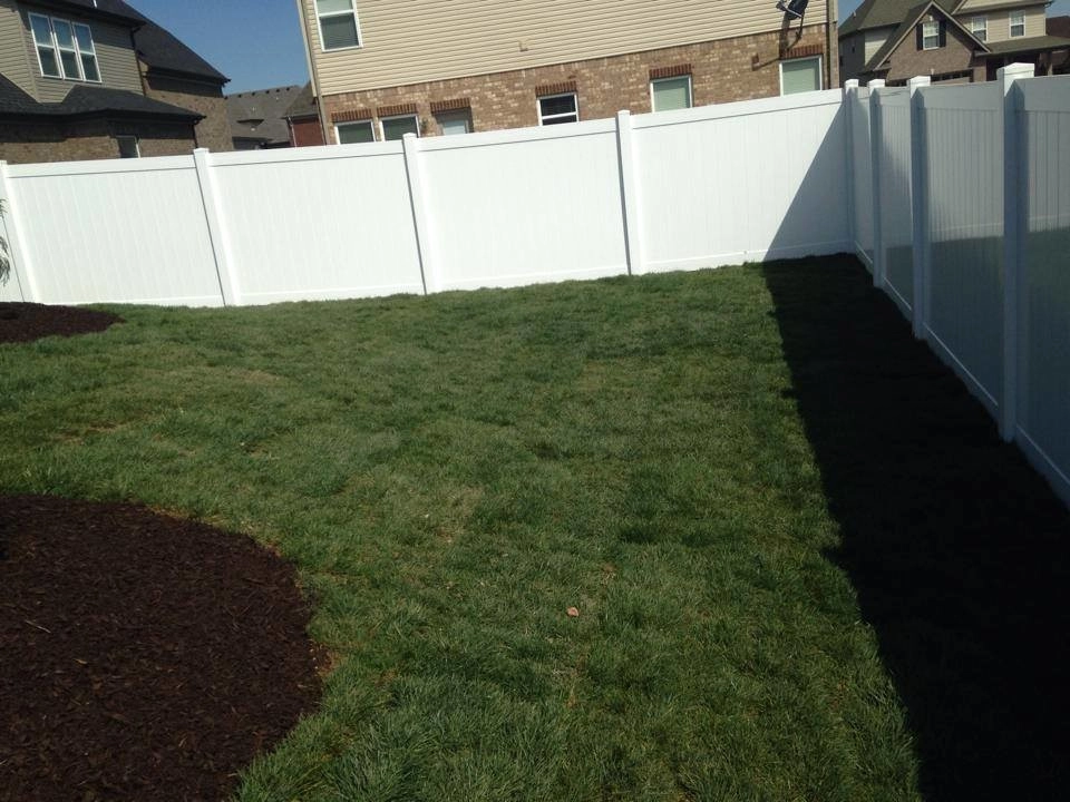 All Summer Landscaping - Photo 5
