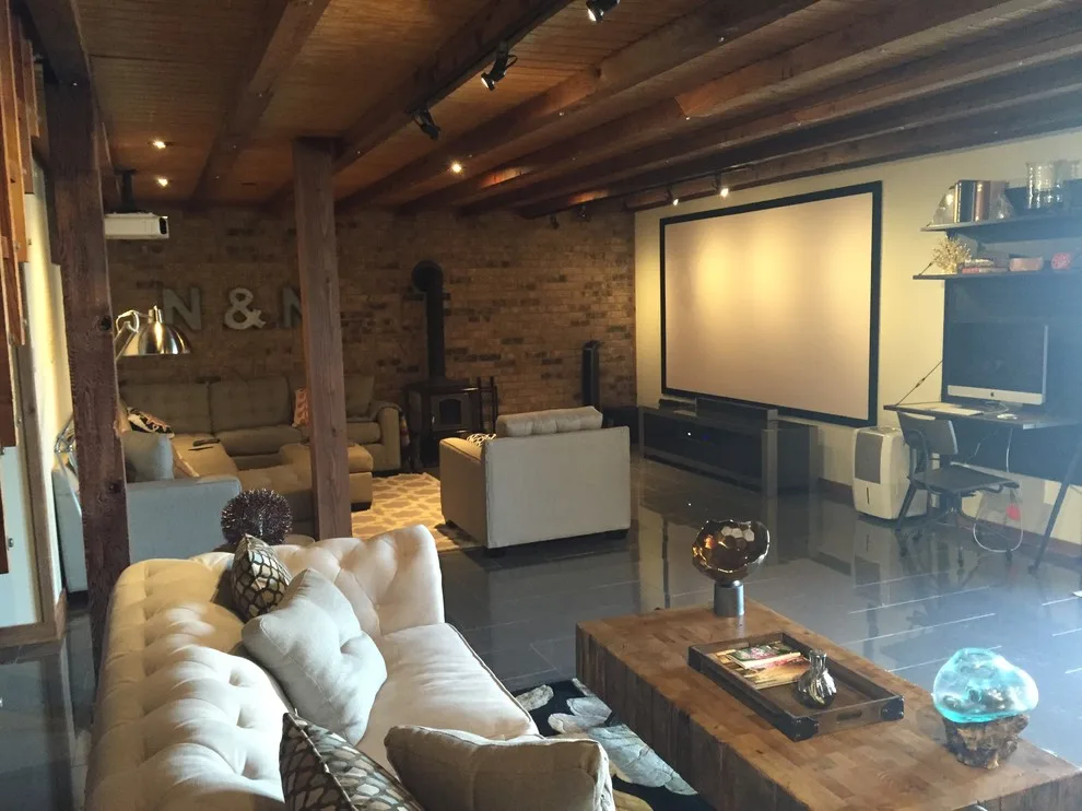 Rivercrest Drive Renovation by Lewis And Company Construction And Design - Photo 4