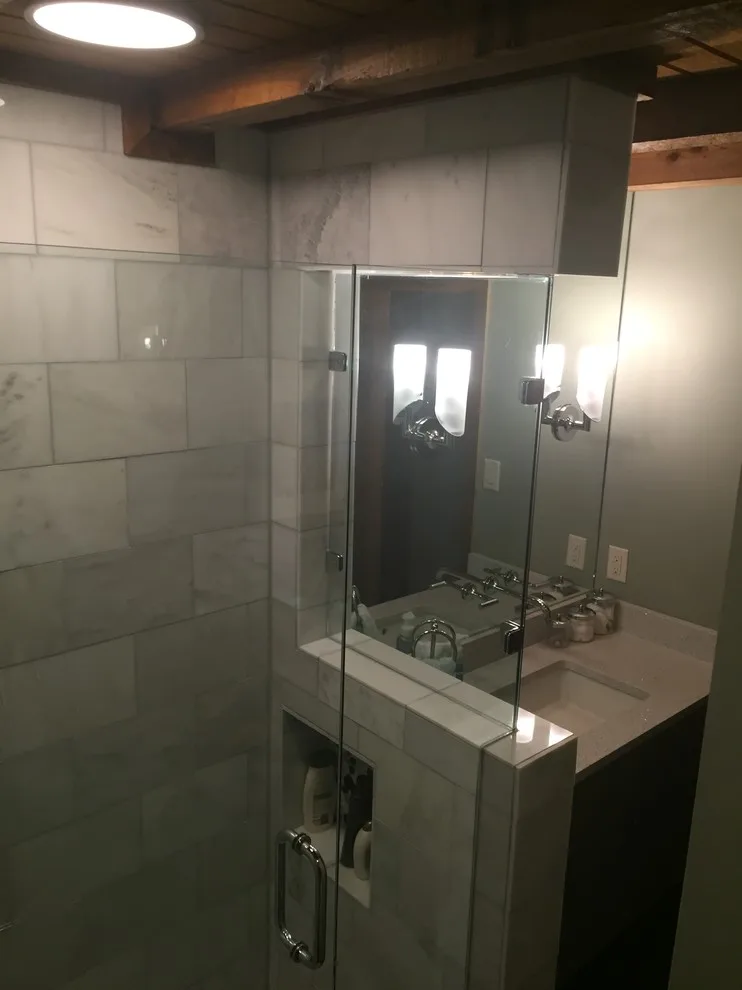 Rivercrest Drive Renovation by Lewis And Company Construction And Design - Photo 3