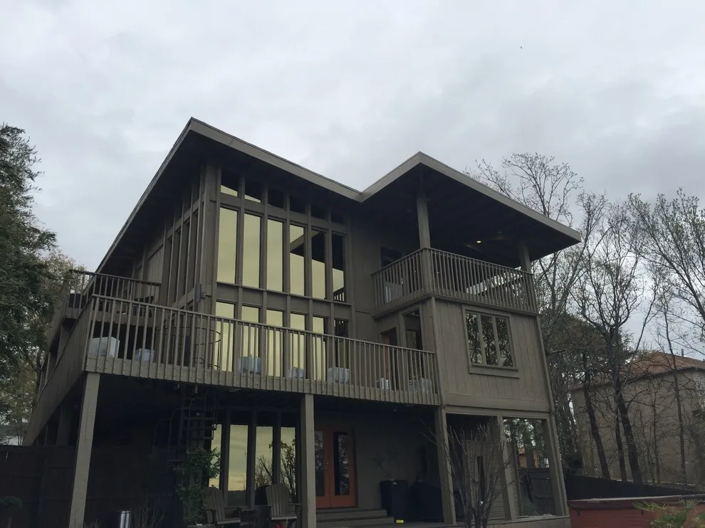 Lewis And Company Construction And Design - Photo 14