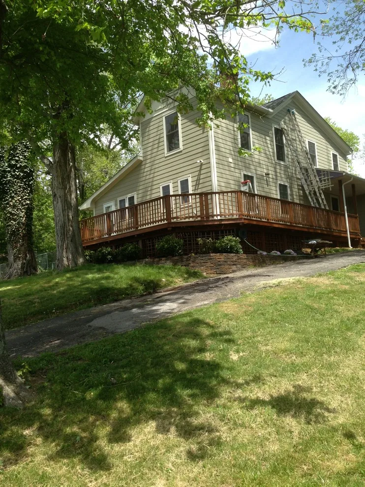 Riverbank Avenue by David Wyles Construction LLC - Photo 8