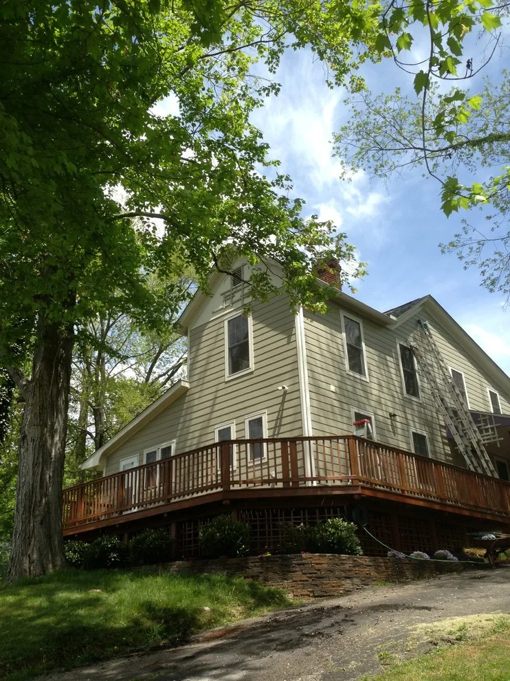 Riverbank Avenue by David Wyles Construction LLC - Photo 3