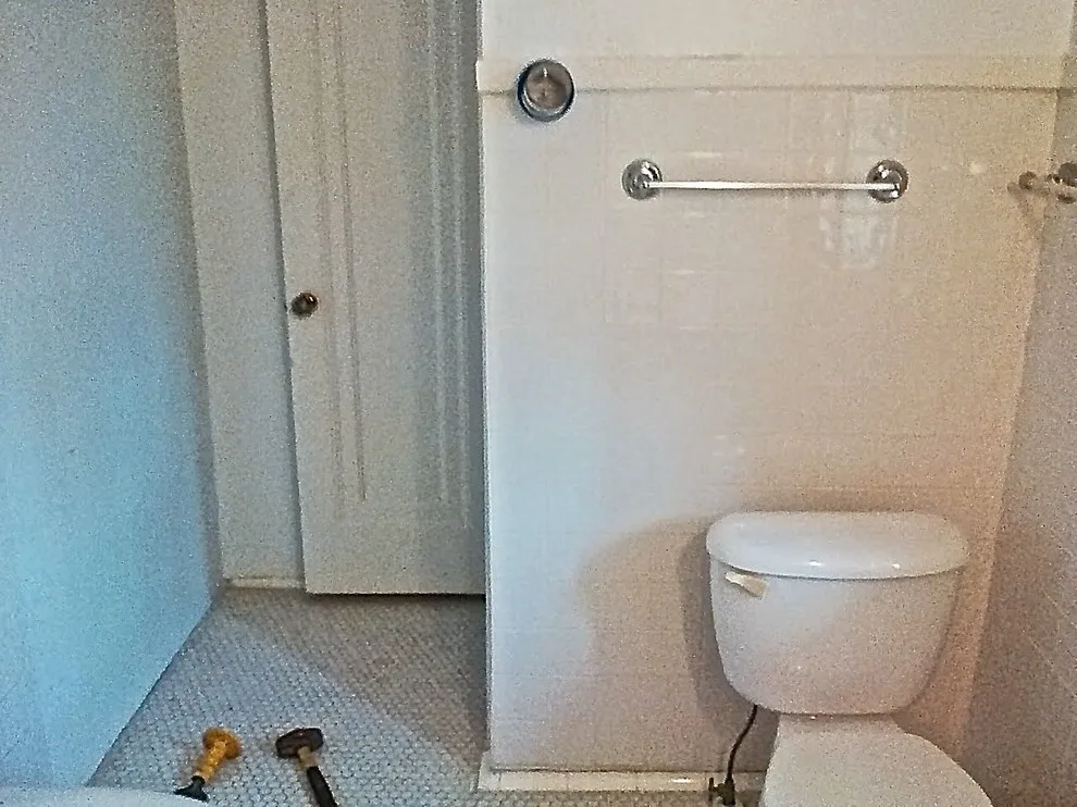 Riverside Bathroom Renovation by LCG Design And Build - Photo 24