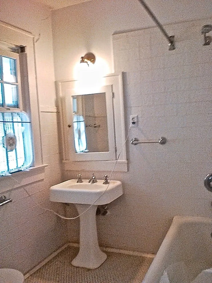 Riverside Bathroom Renovation by LCG Design And Build - Photo 17