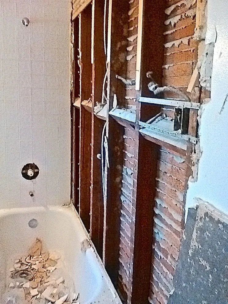 Riverside Bathroom Renovation by LCG Design And Build - Photo 15