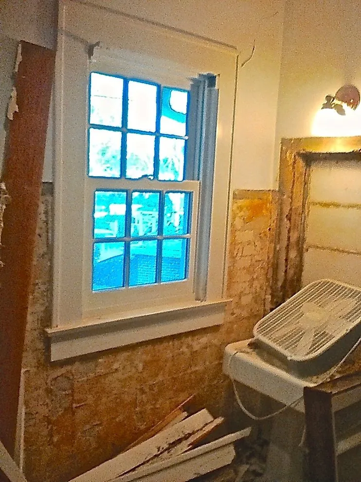 Riverside Bathroom Renovation by LCG Design And Build - Photo 7