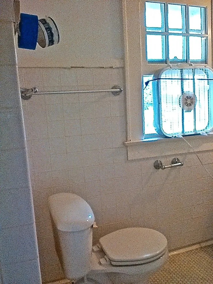 Riverside Bathroom Renovation by LCG Design And Build - Photo 2
