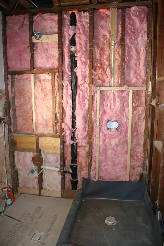 Riverside Bathroom Renovation by LCG Design And Build - Photo 23