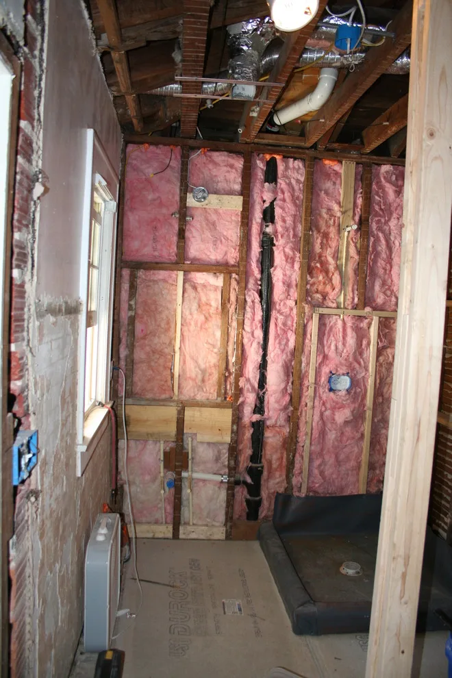 Riverside Bathroom Renovation by LCG Design And Build - Photo 3