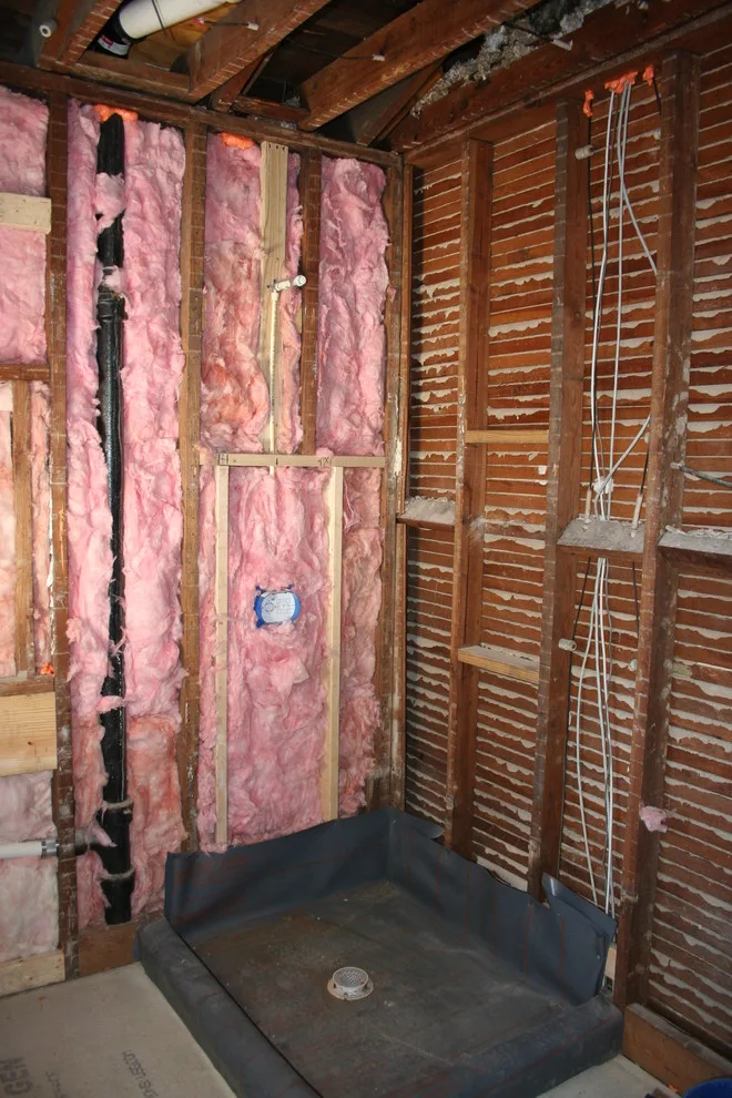 Riverside Bathroom Renovation by LCG Design And Build - Photo 13