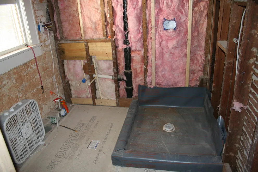 Riverside Bathroom Renovation by LCG Design And Build - Photo 12