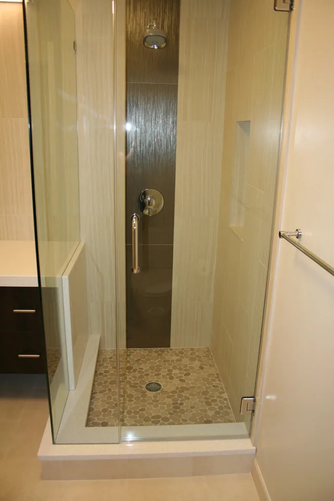 Riverside Bathroom Renovation by LCG Design And Build - Photo 20
