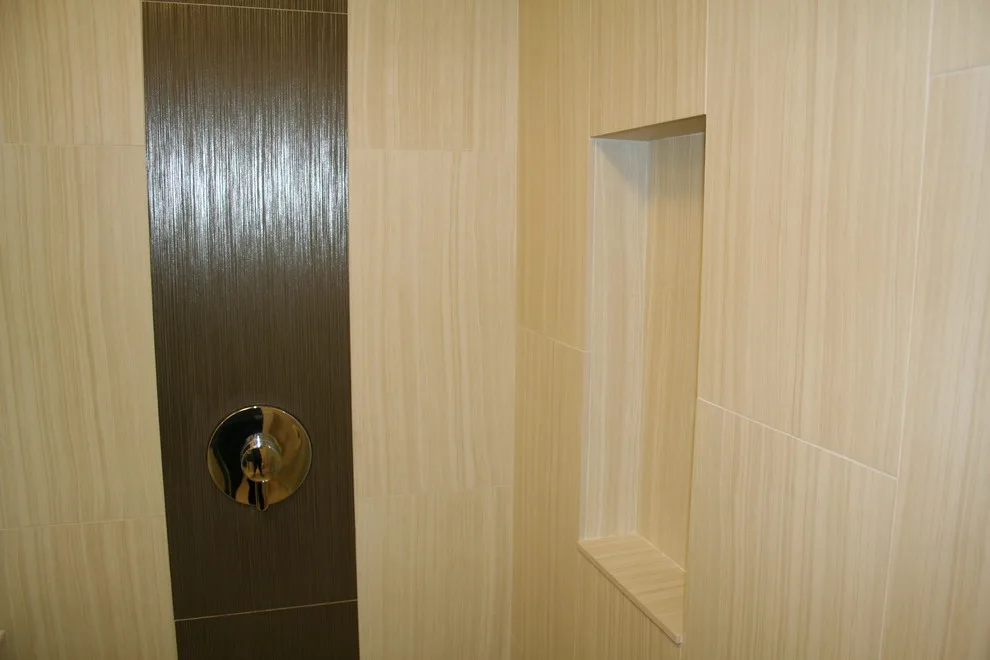 Riverside Bathroom Renovation by LCG Design And Build - Photo 6
