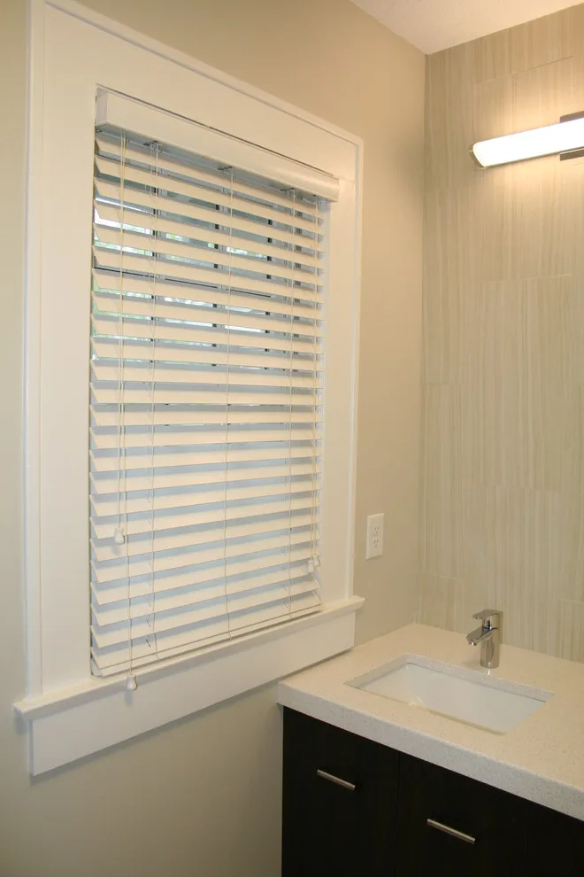 Riverside Bathroom Renovation by LCG Design And Build - Photo 9