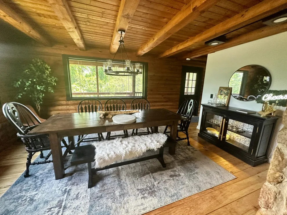 Riverside Blossom Bed and Breakfast by Oshen Home Renovations & Design - Photo 12