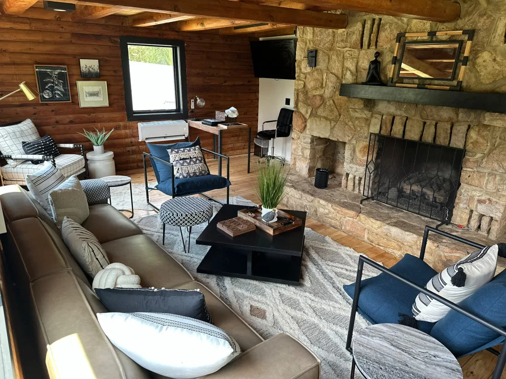 Oshen Home Renovations & Design - Photo 9