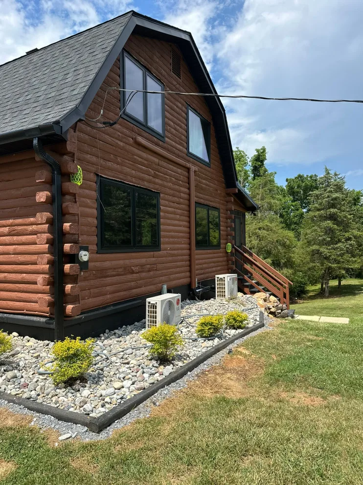 Riverside Blossom Bed and Breakfast by Oshen Home Renovations & Design - Photo 7