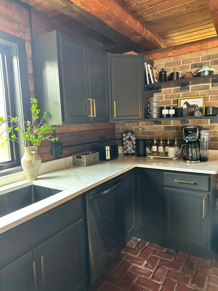 Riverside Blossom Bed and Breakfast by Oshen Home Renovations & Design - Photo 5