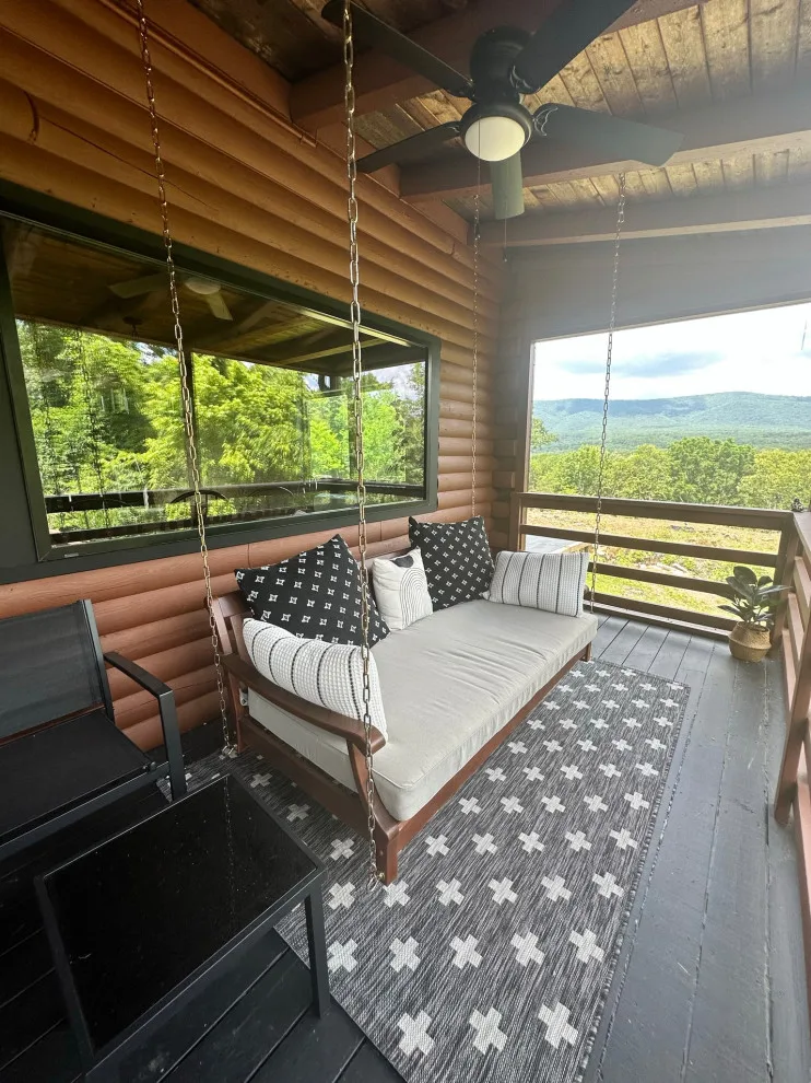 Riverside Blossom Bed and Breakfast by Oshen Home Renovations & Design - Photo 14