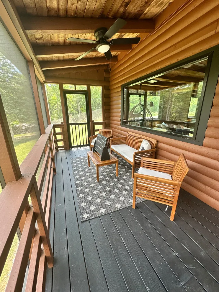 Riverside Blossom Bed and Breakfast by Oshen Home Renovations & Design - Photo 19