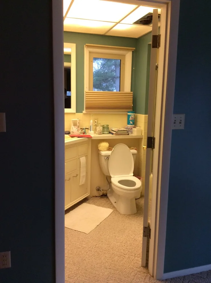 Riverview Bathroom Renovation by Gildehaus Construction LLC - Photo 7