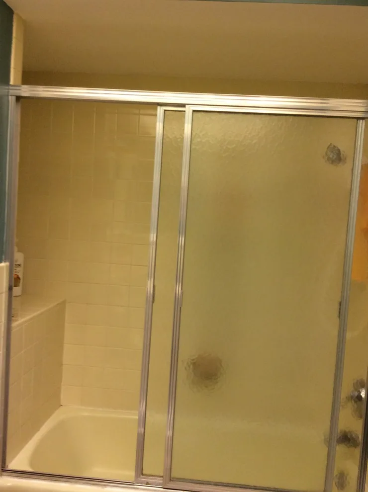 Riverview Bathroom Renovation by Gildehaus Construction LLC - Photo 2