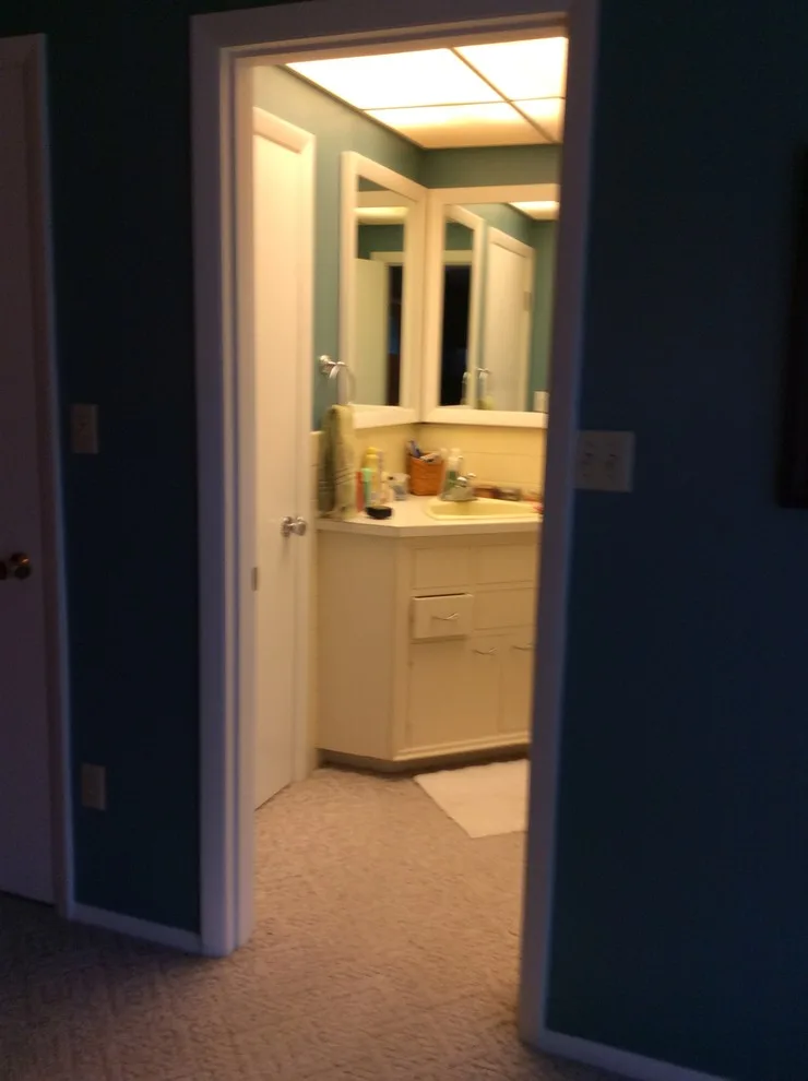Riverview Bathroom Renovation by Gildehaus Construction LLC - Photo 3