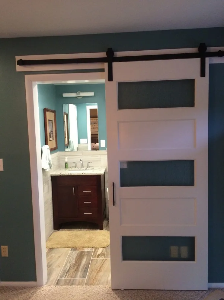 Riverview Bathroom Renovation by Gildehaus Construction LLC - Photo 6