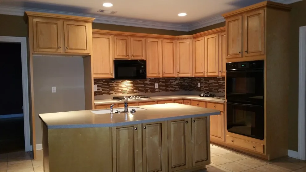Renovation & Home Improvement LLC. - Photo 11
