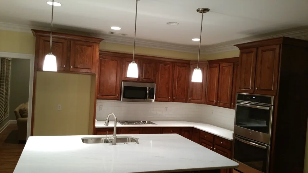 Renovation & Home Improvement LLC. - Photo 4