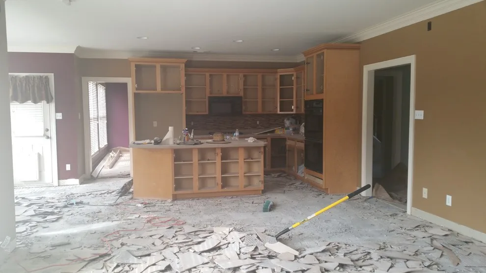 Renovation & Home Improvement LLC. - Photo 2