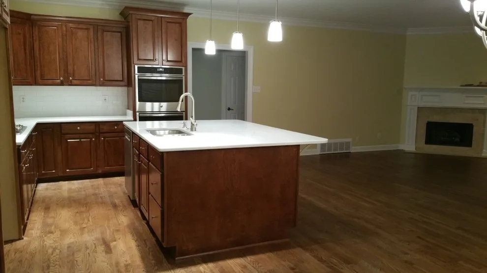 Renovation & Home Improvement LLC. - Photo 8