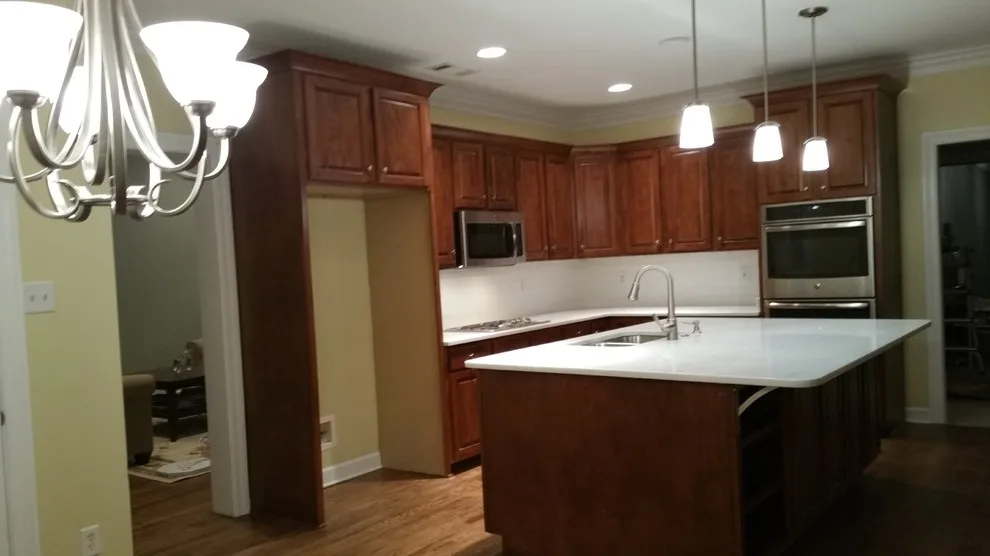Renovation & Home Improvement LLC. - Photo 9