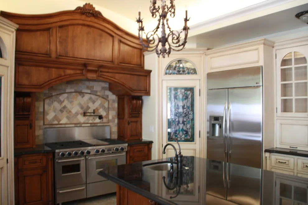 Coastal Culinary Studio by Leonard Custom Works - Photo 3