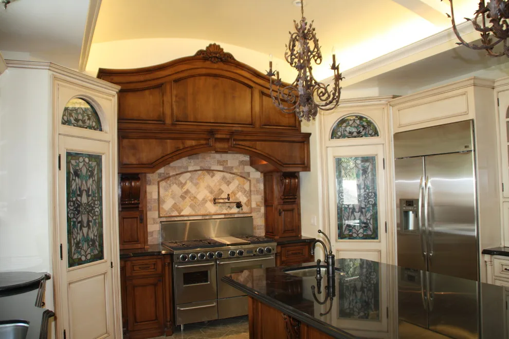 Coastal Culinary Studio by Leonard Custom Works - Photo 2