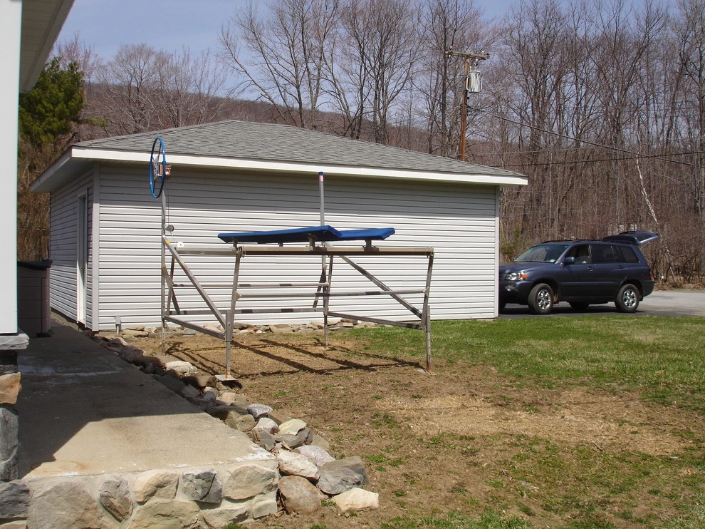 Lakeside Transformation - Before and After by Apple Tree Landscapes, Inc. - Photo 17