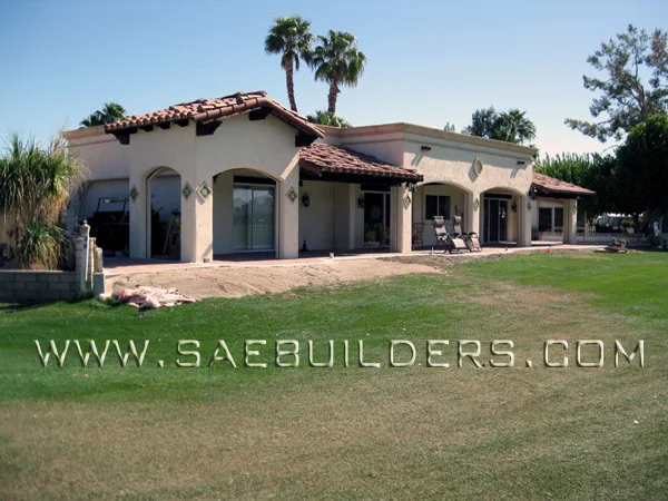 Rodgers Home by SAE Builders - Photo 19