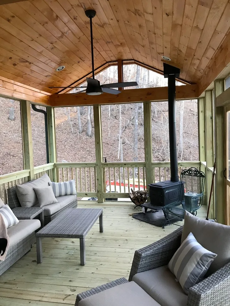 Mullins Remodeling - Photo 10