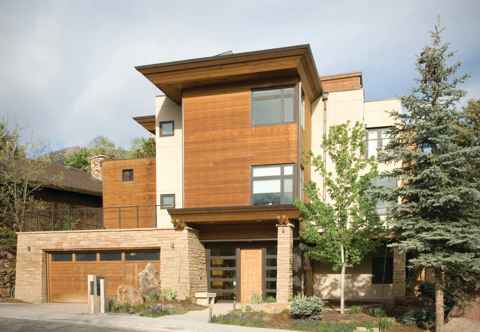 The Boundary Home by Rodwin Architecture & Skycastle Construction - Photo 2