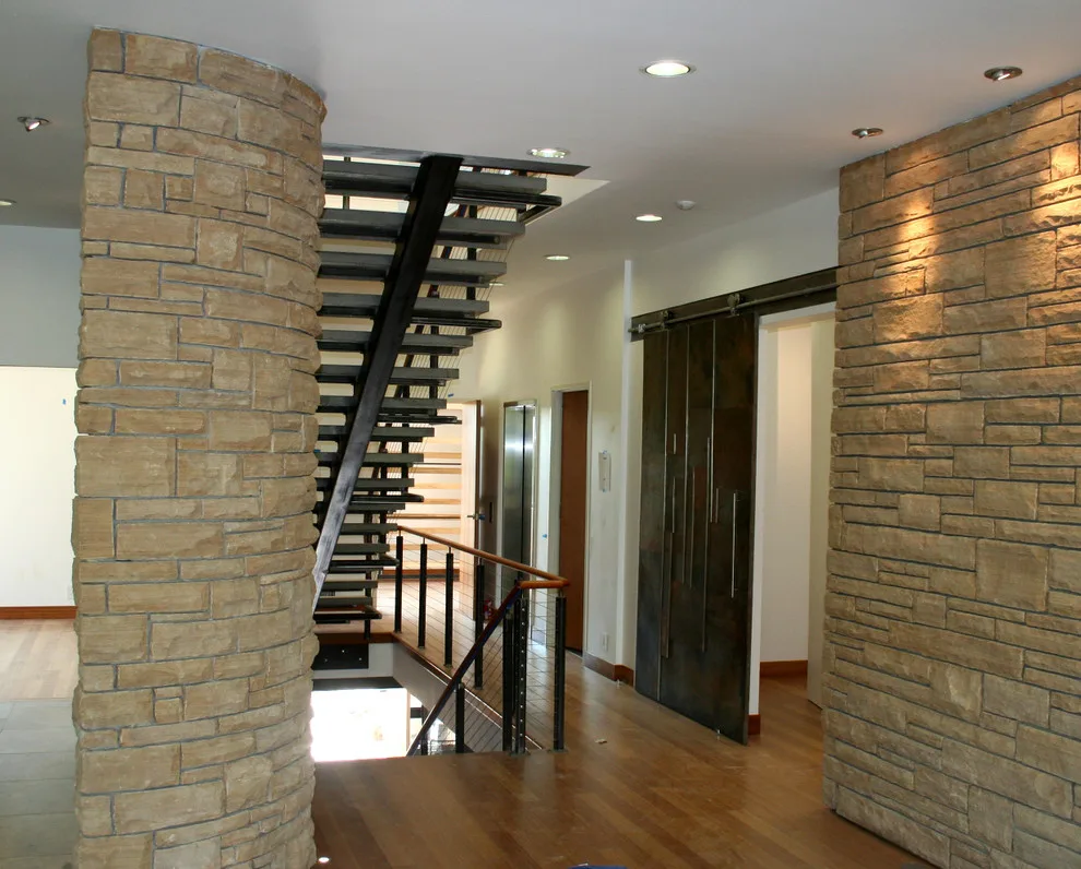 The Boundary Home by Rodwin Architecture & Skycastle Construction - Photo 6