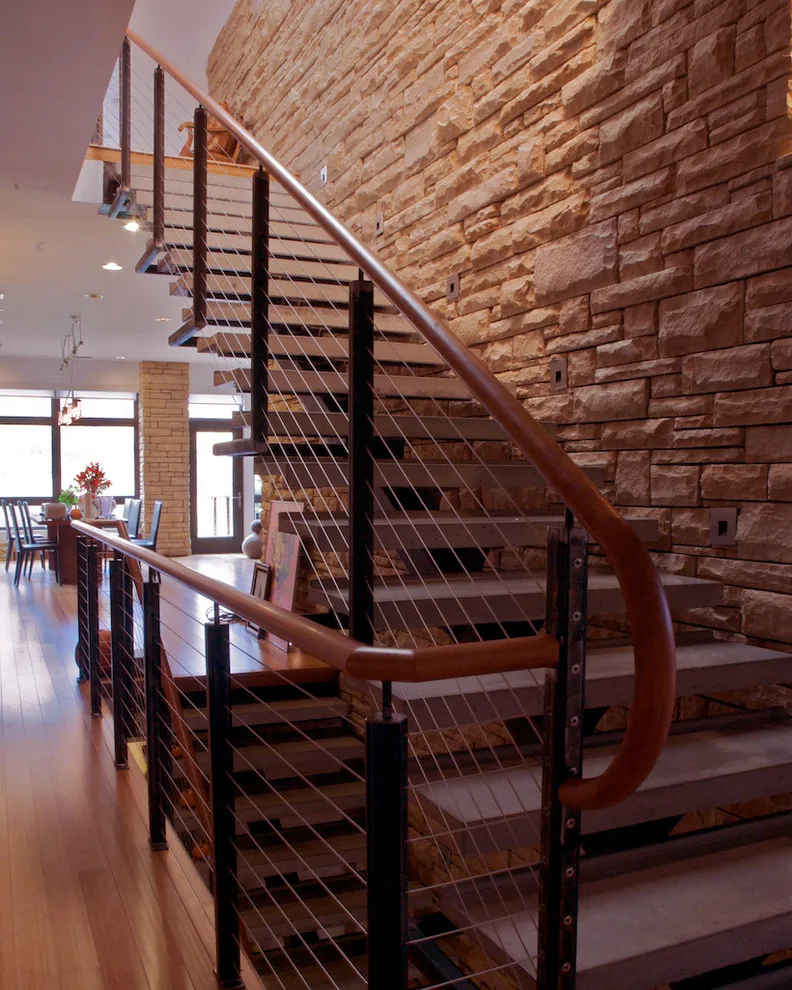 The Boundary Home by Rodwin Architecture & Skycastle Construction - Photo 5