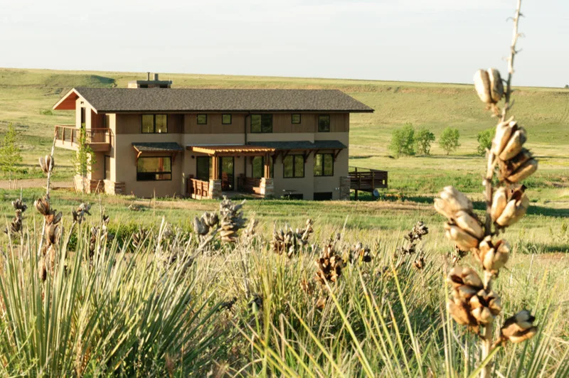 Silver Mountain Ranch by Rodwin Architecture & Skycastle Construction - Photo 2