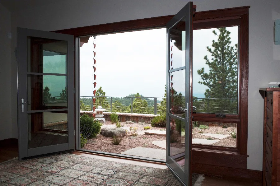 Sky Ridge Residence by Rodwin Architecture & Skycastle Construction - Photo 13