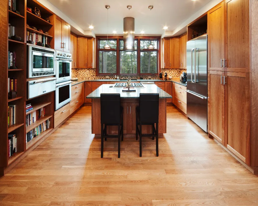 Sky Ridge Residence by Rodwin Architecture & Skycastle Construction - Photo 5