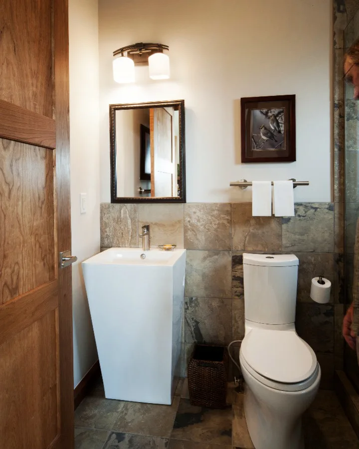 Sky Ridge Residence by Rodwin Architecture & Skycastle Construction - Photo 10