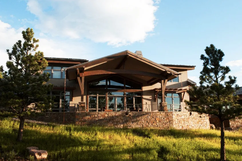 Sky Ridge Residence by Rodwin Architecture & Skycastle Construction - Photo 11