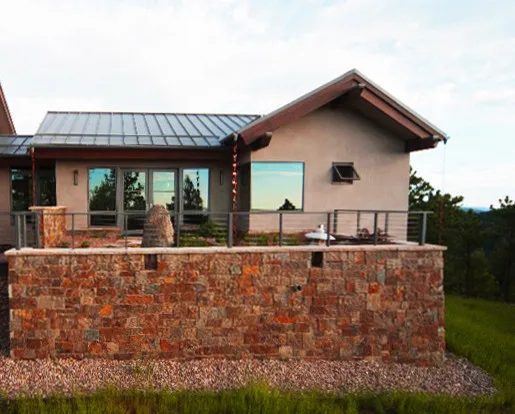 Sky Ridge Residence by Rodwin Architecture & Skycastle Construction - Photo 2