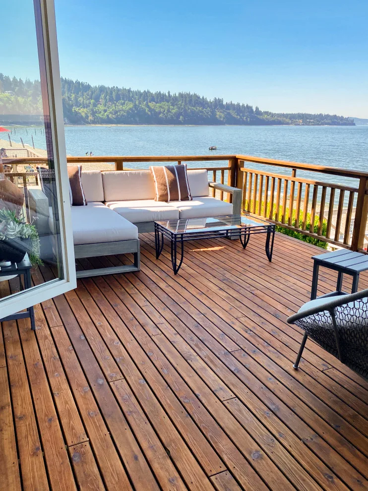 Bay Deck Resurfacing by Assured Accuracy, LLC - Photo 6
