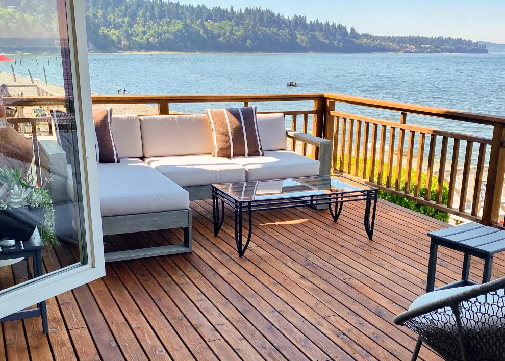 Bay Deck Resurfacing by Assured Accuracy, LLC - Photo 3